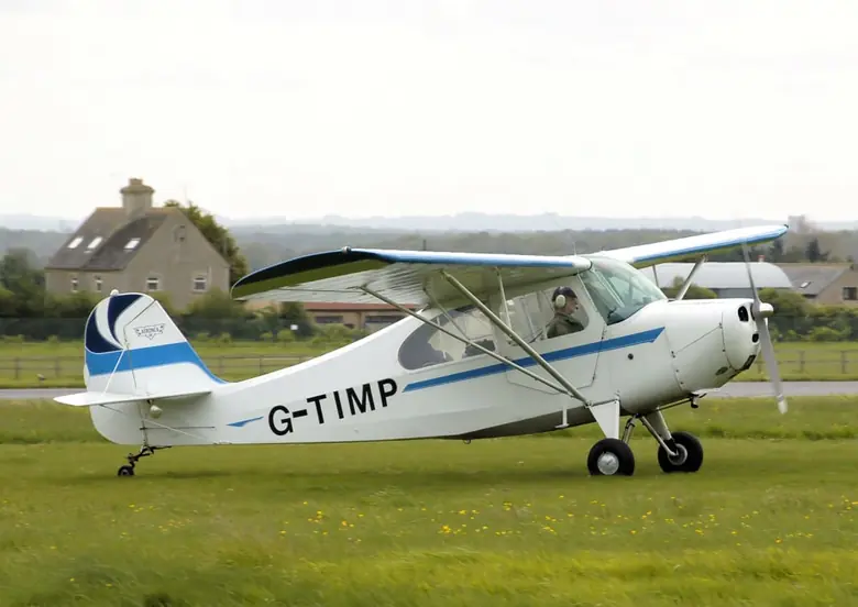 Aeronca Champ