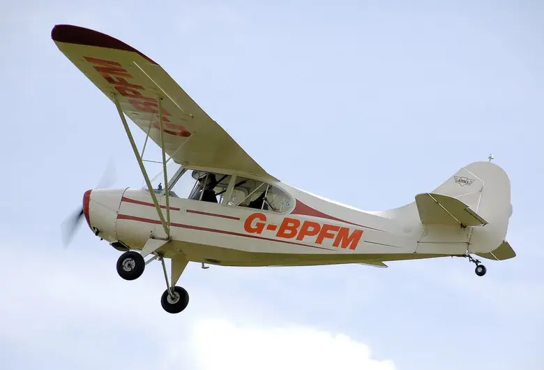 Aeronca Champ