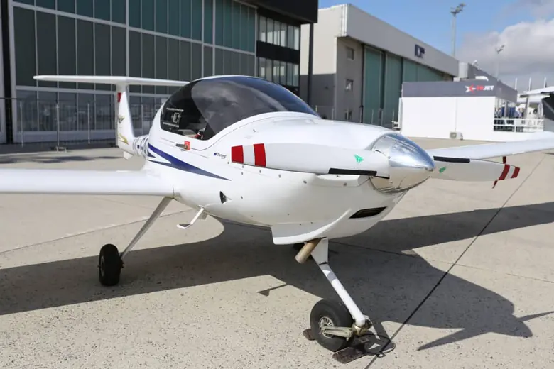 How Much Does a Diamond DA20 Cost?