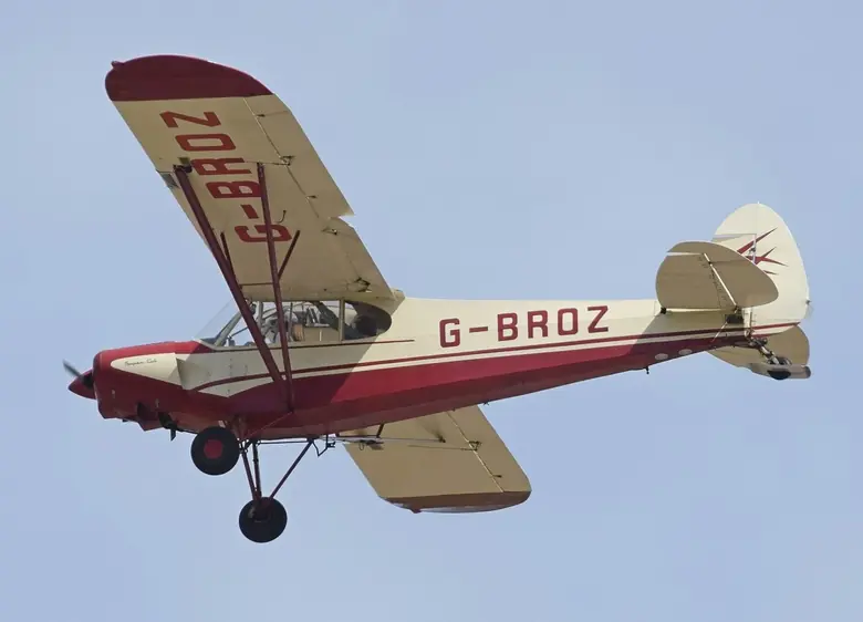 Piper PA 18