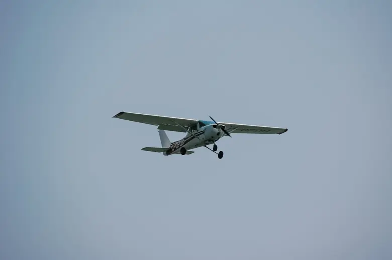 Training Planes