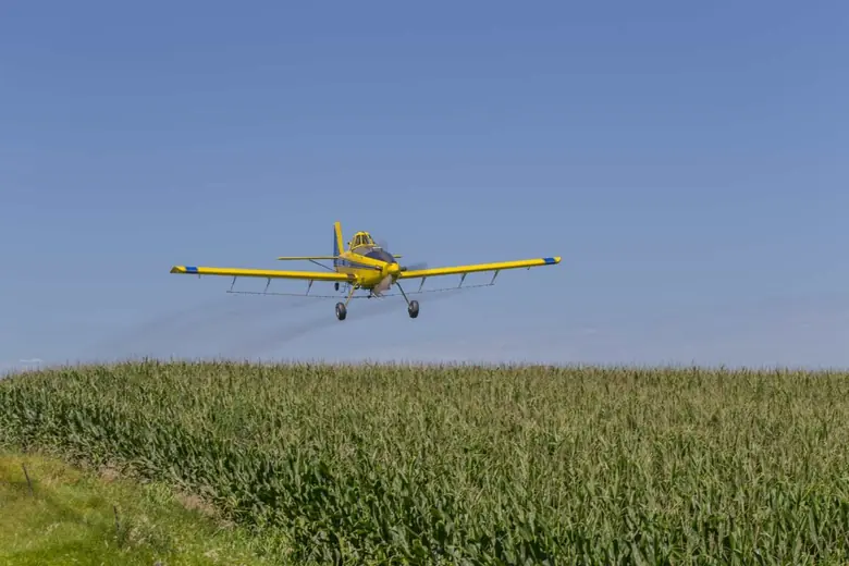 Agricultural Planes / Crop Planes