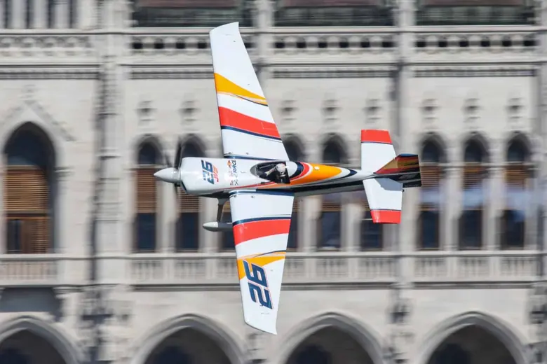 Air Racing Planes