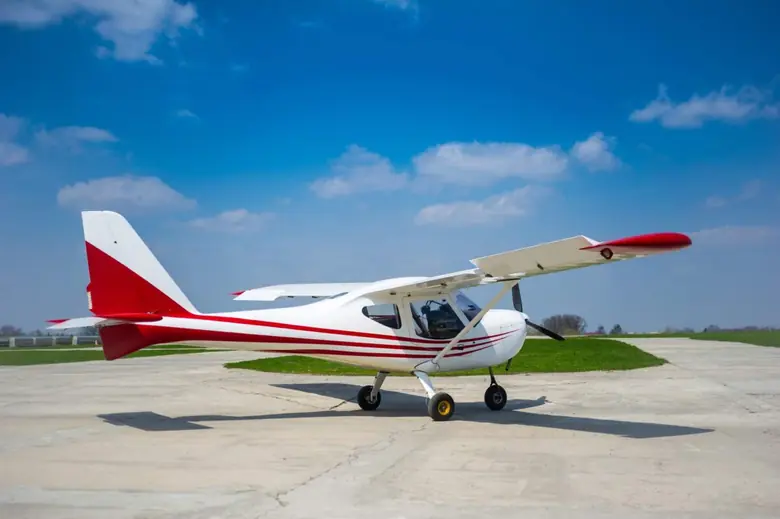 Light-Sport Aircraft