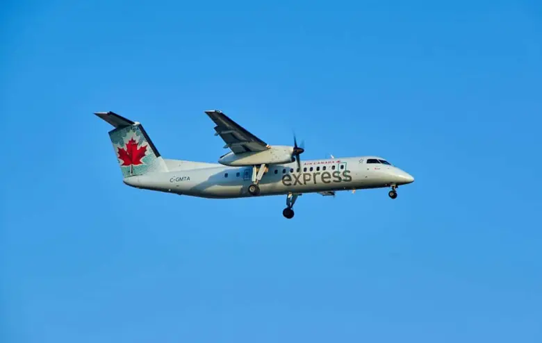 Regional Airliners