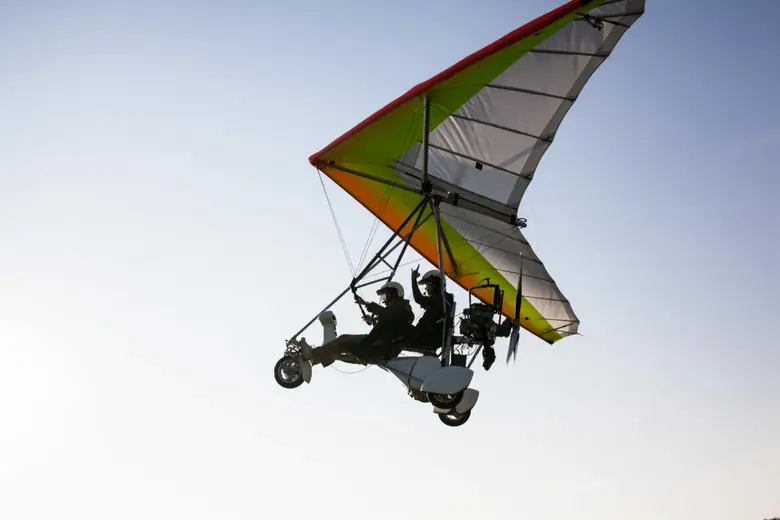 Ultralights