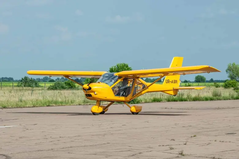 Microlights