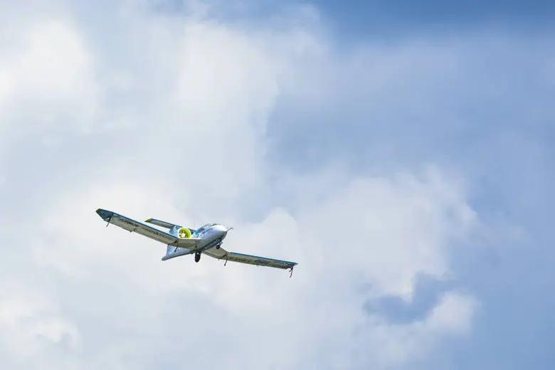 Electric Planes