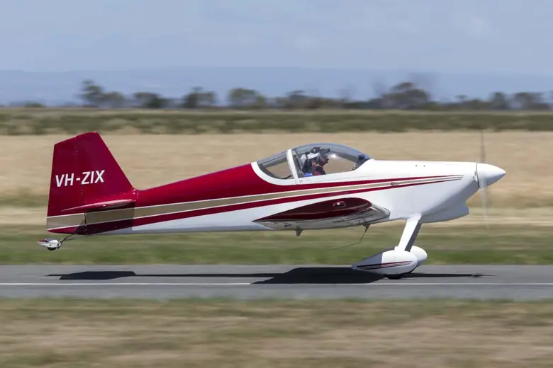 Homebuilt (Kit Planes)