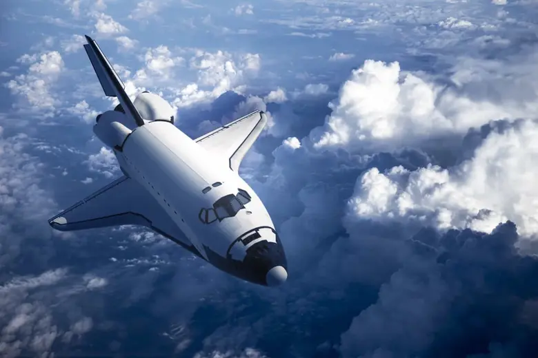 Spaceplanes