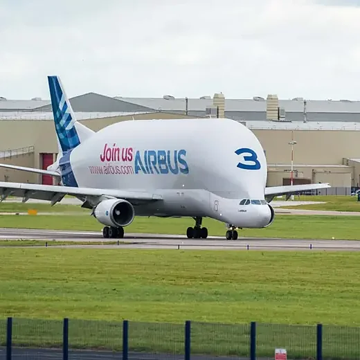 Aircraft category