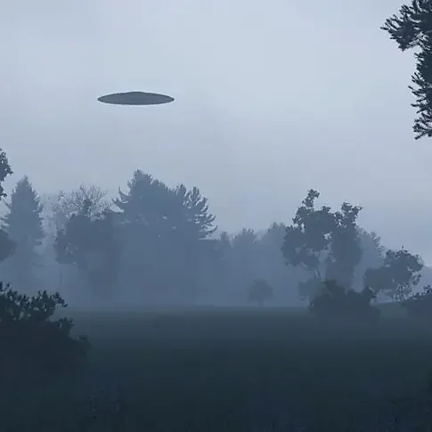 Aviation Mysteries category
