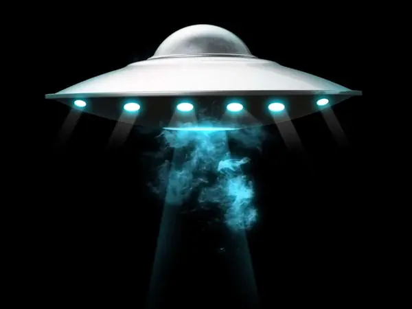 UFOs in our skies